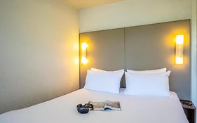 Campanile Hotel Beauvais